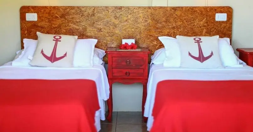 Süit, Okyanus Manzaralı