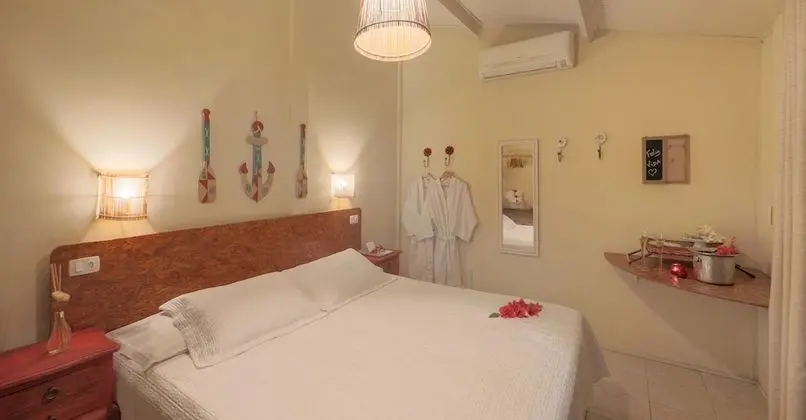 Süit, Okyanus Manzaralı