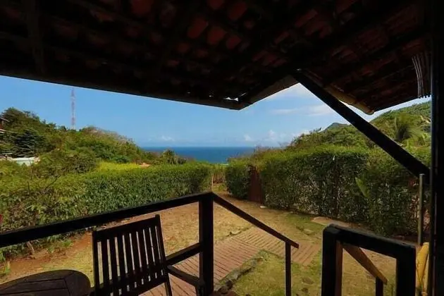 Süit, Okyanus Manzaralı