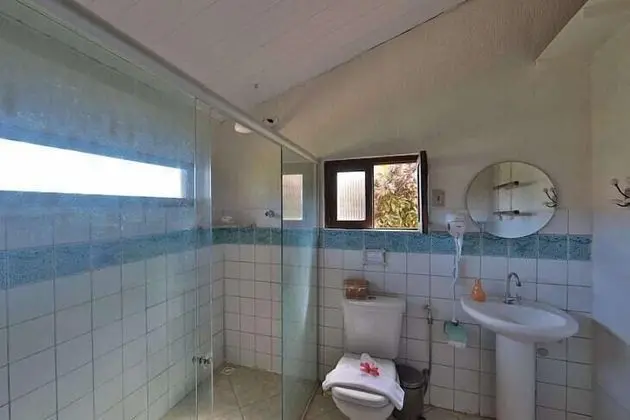 Süit, Okyanus Manzaralı