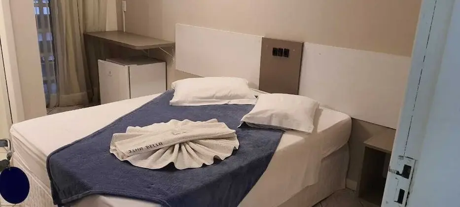 Economy Üç Kişilik Oda