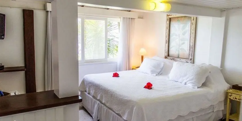 Deluxe Bungalov (Coral)