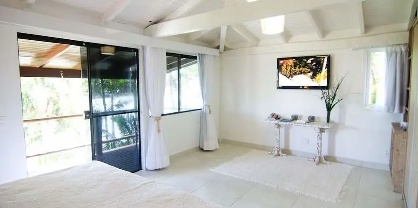 Deluxe Bungalov (Coral)