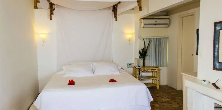 Deluxe Bungalov (Coral)