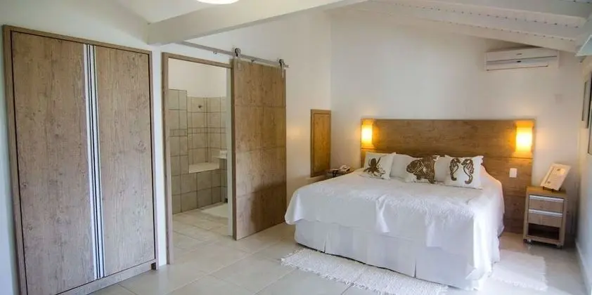 Deluxe Bungalov (Coral)