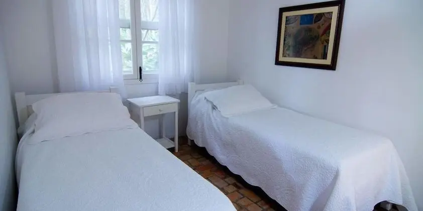 Deluxe Bungalov (Coral)