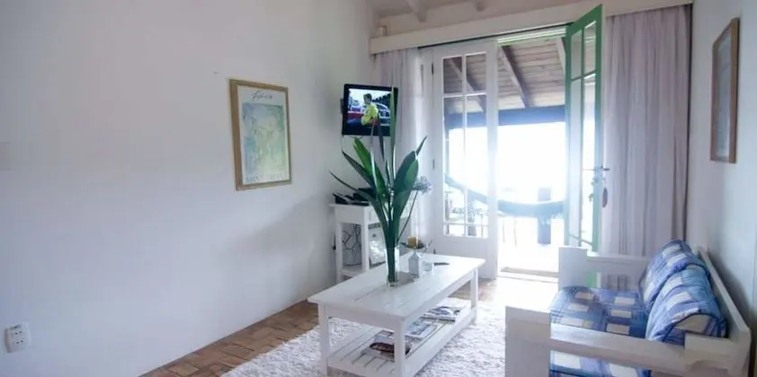 Deluxe Bungalov (Coral)