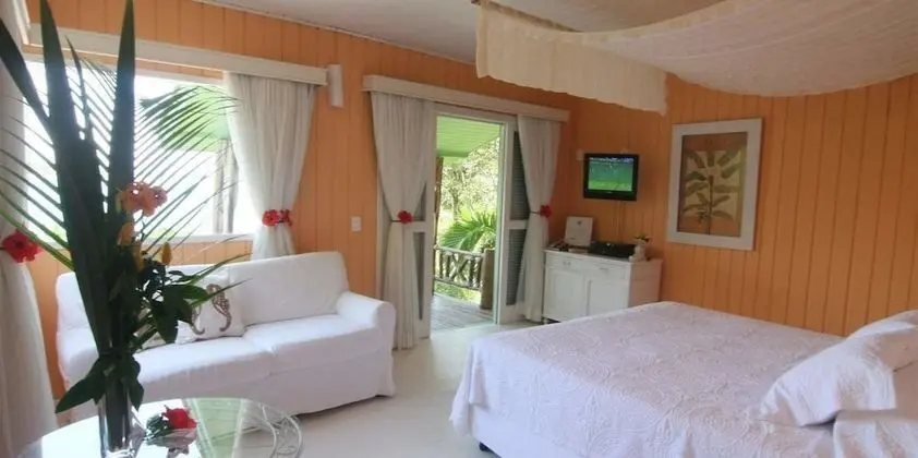 Deluxe Bungalov (Coral)