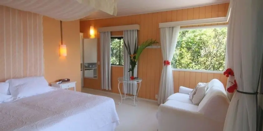 Deluxe Bungalov (Coral)