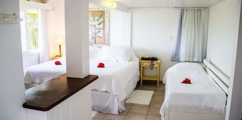 Deluxe Bungalov (Coral)