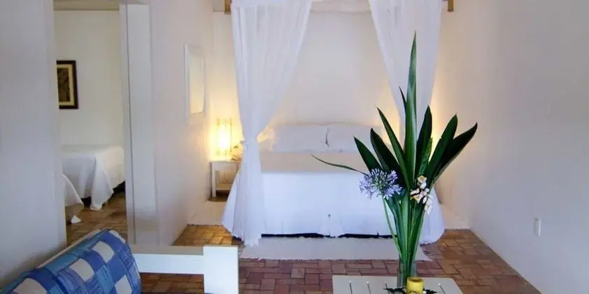 Deluxe Bungalov (Coral)