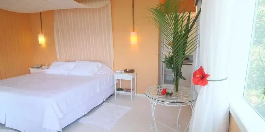 Deluxe Bungalov (Coral)