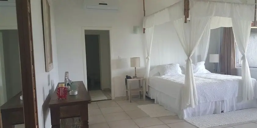 Deluxe Bungalov (Coral)