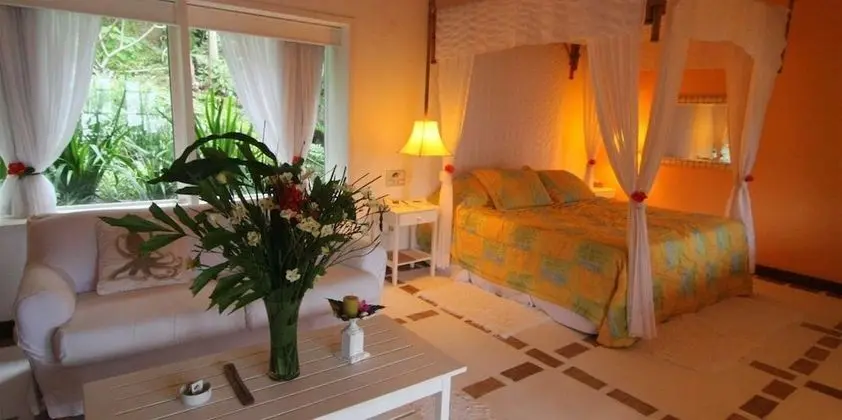 Deluxe Bungalov (Coral)