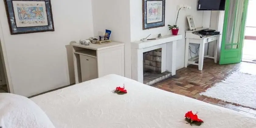 Deluxe Bungalov (Coral)