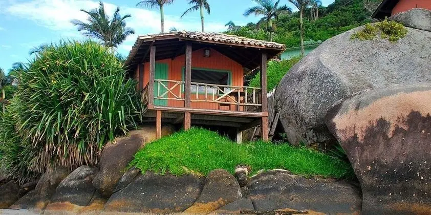 Deluxe Bungalov (Coral)