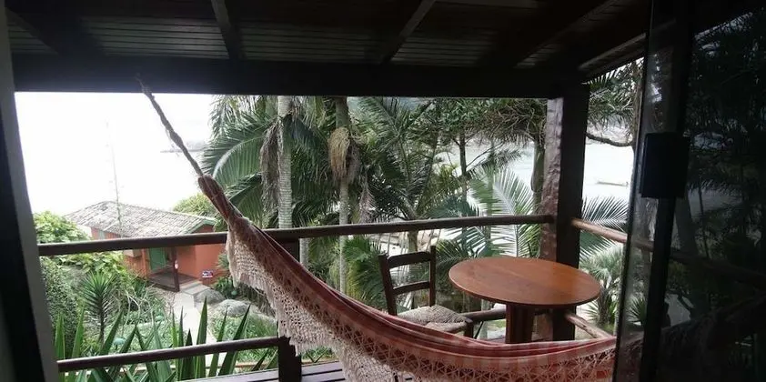 Deluxe Bungalov (Coral)