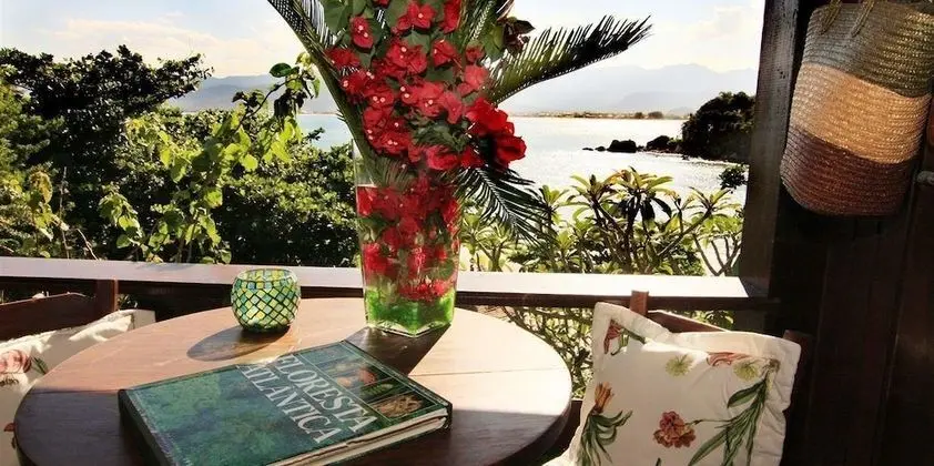 Deluxe Bungalov (Coral)