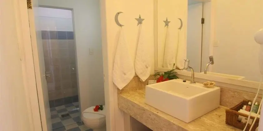 Deluxe Bungalov (Coral)