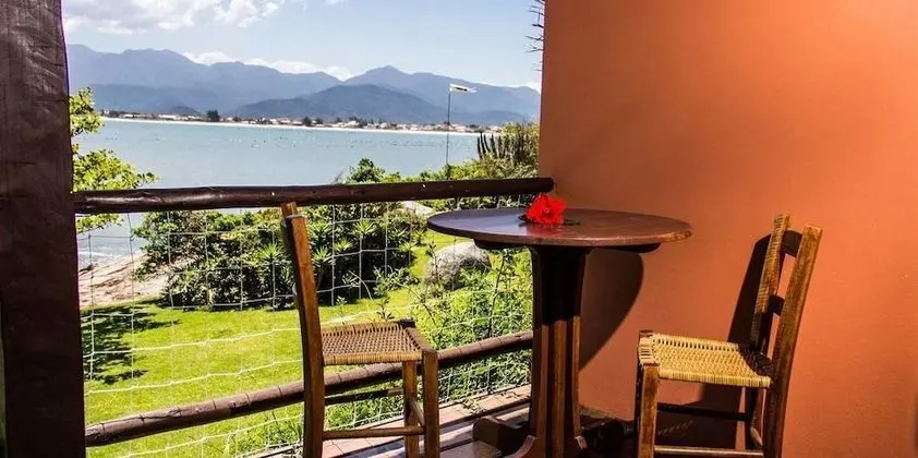 Deluxe Bungalov (Coral)