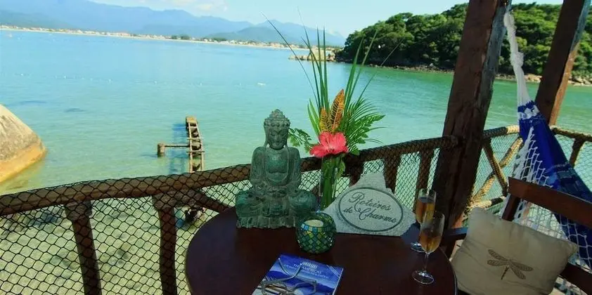 Deluxe Bungalov (Coral)