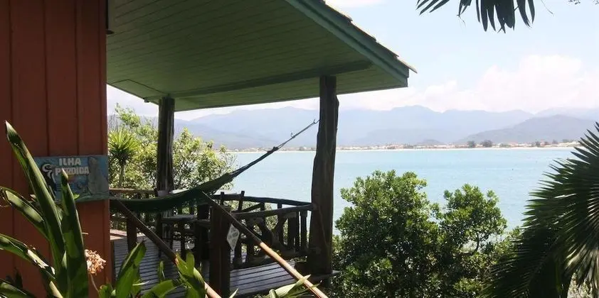 Deluxe Bungalov (Coral)