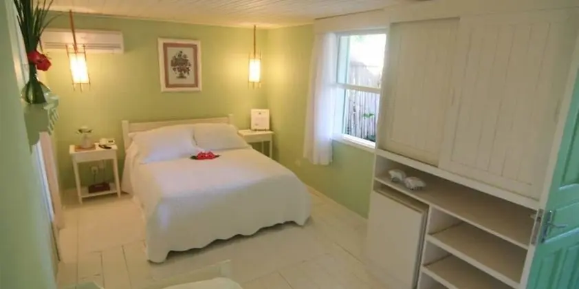 Standard Bungalov (Concha)