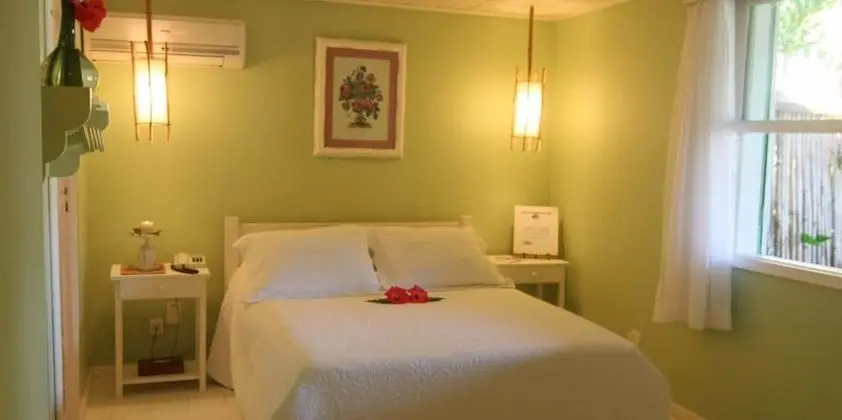 Standard Bungalov (Concha)