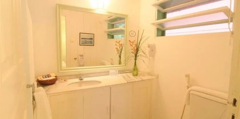 Standard Bungalov (Concha)