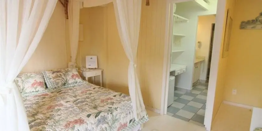 Standard Bungalov (Estrela do Mar)