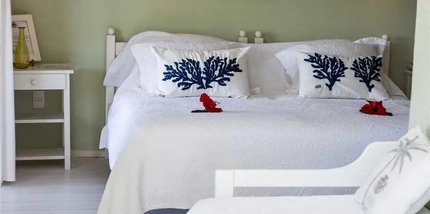 Standard Bungalov (Estrela do Mar)