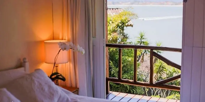 Standard Bungalov (Estrela do Mar)