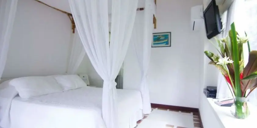 Standard Bungalov (Estrela do Mar)