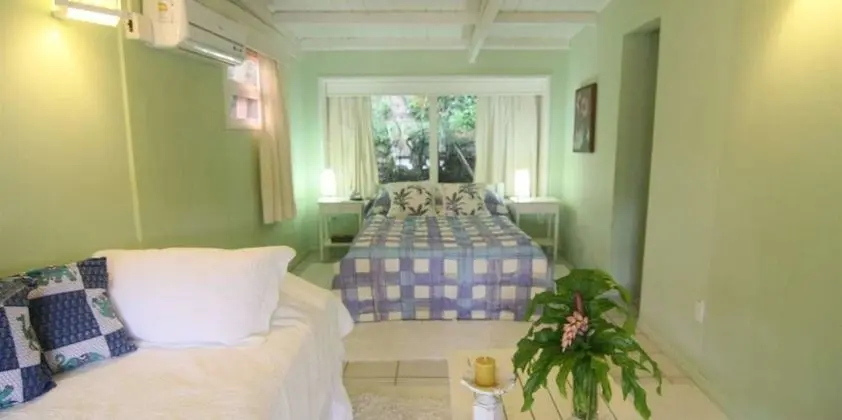 Standard Bungalov (Estrela do Mar)