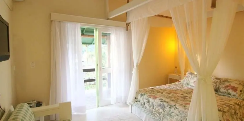 Standard Bungalov (Estrela do Mar)