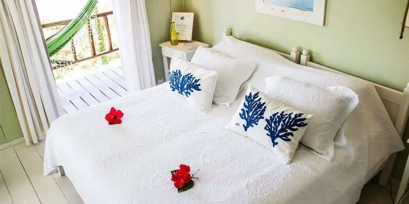 Standard Bungalov (Estrela do Mar)