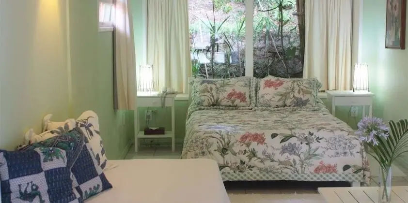 Standard Bungalov (Estrela do Mar)