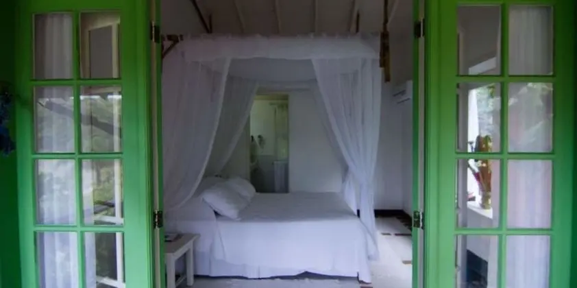 Standard Bungalov (Estrela do Mar)