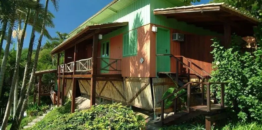 Standard Bungalov (Estrela do Mar)