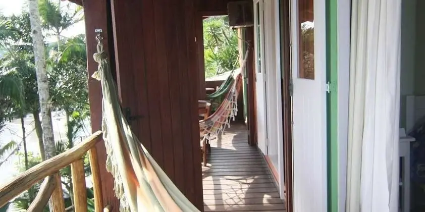 Standard Bungalov (Estrela do Mar)