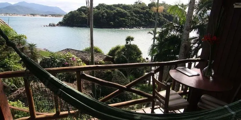 Standard Bungalov (Estrela do Mar)