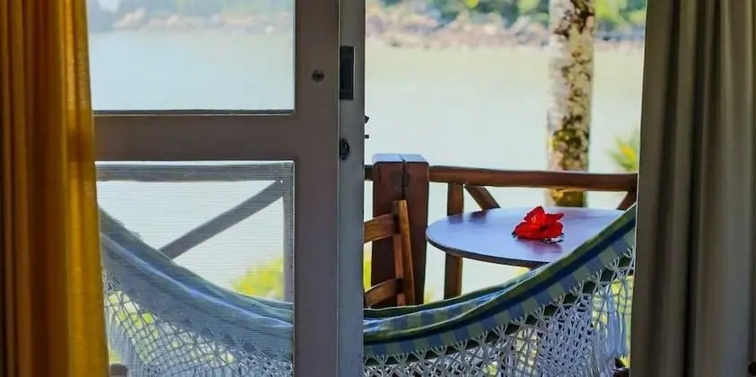 Standard Bungalov (Estrela do Mar)