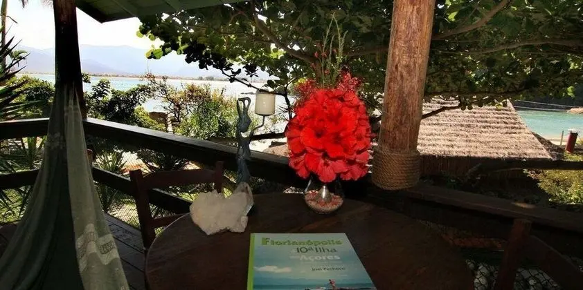 Standard Bungalov (Estrela do Mar)