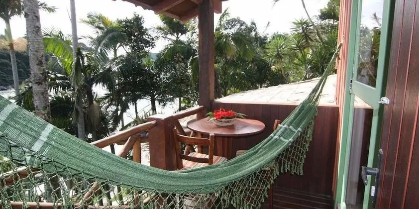 Standard Bungalov (Estrela do Mar)