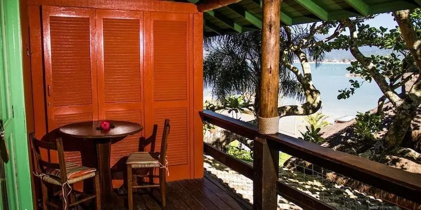 Standard Bungalov (Estrela do Mar)