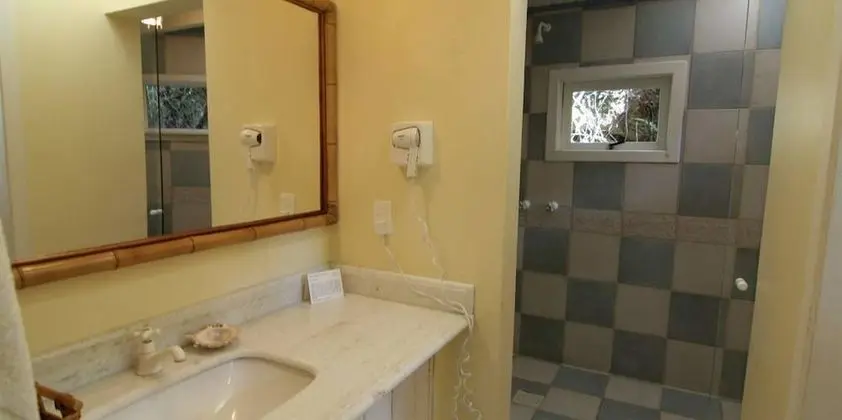 Standard Bungalov (Estrela do Mar)