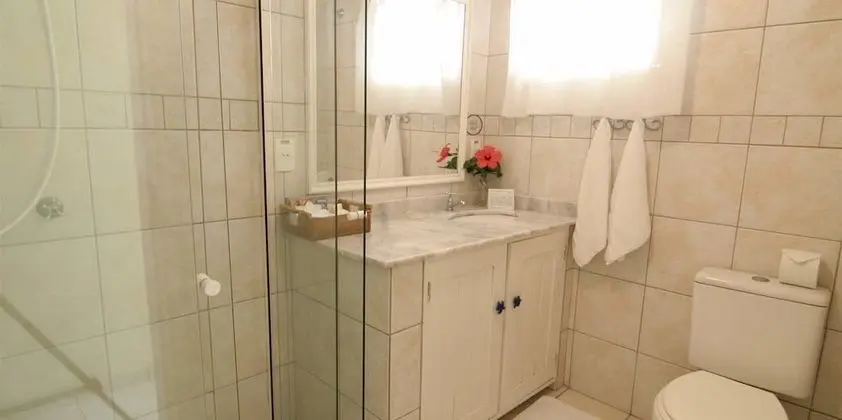 Standard Bungalov (Estrela do Mar)