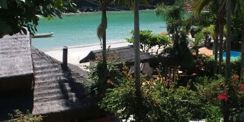 Standard Bungalov (Estrela do Mar)