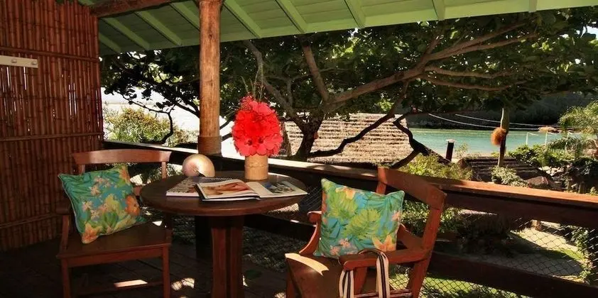 Standard Bungalov (Estrela do Mar)