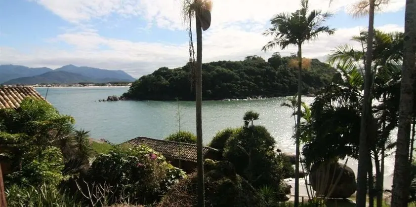 Standard Bungalov (Estrela do Mar)